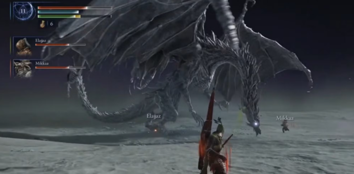 Усі головні боси в Elden Ring: Nightreign 5