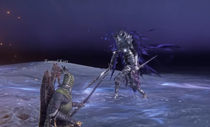 Усі головні боси в Elden Ring: Nightreign 6