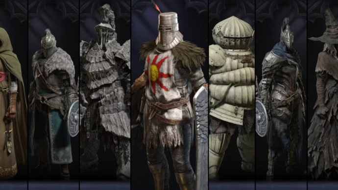 How To Change Outfit in Elden Ring Nightreign 2