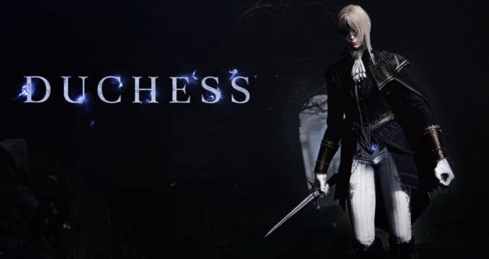 How to Unlock Duchess Class in Elden Ring: Nightreign – Step-by-step guide 1