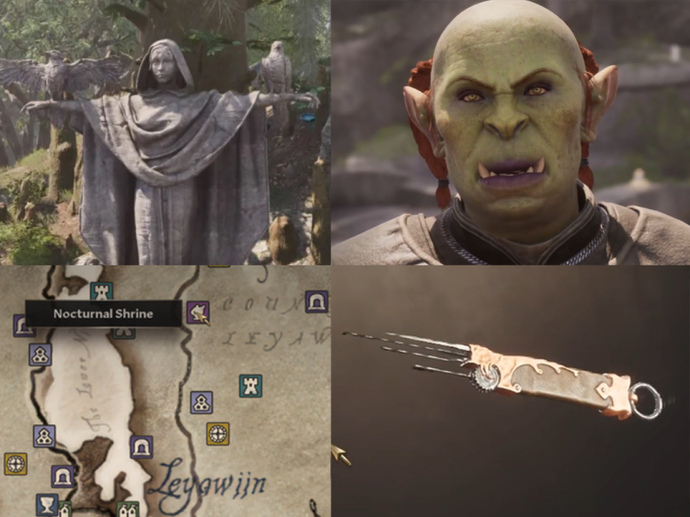 How to Get Skeleton Key in Oblivion: Remastered 1