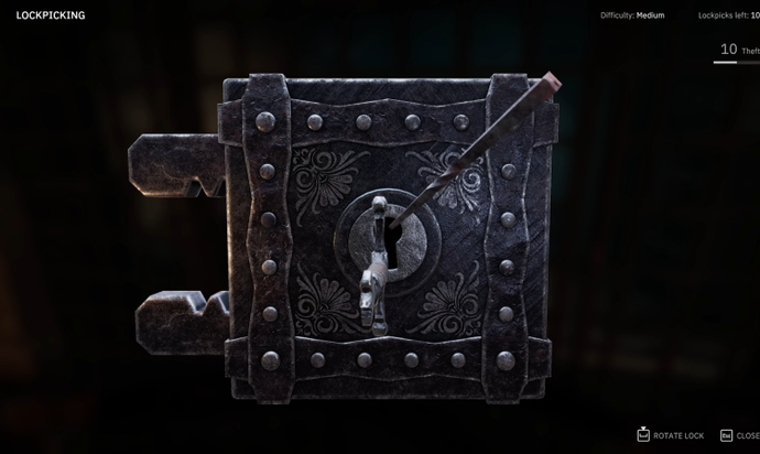 Tainted Grail: The Fall of Avalon - Passo a passo da missão principal 3