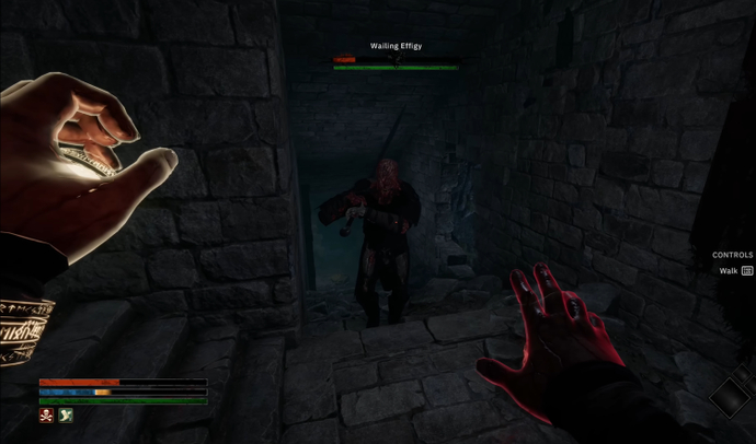 Tainted Grail: The Fall of Avalon - Passo a passo da missão principal 5