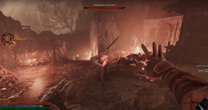 Tainted Grail: The Fall of Avalon - Passo a passo da missão principal 6