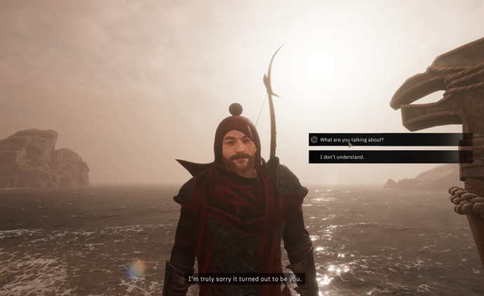 Tainted Grail: The Fall of Avalon - Passo a passo da missão principal 7