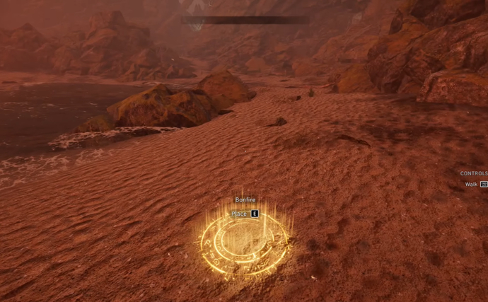 Tainted Grail: The Fall of Avalon - Passo a passo da missão principal 8