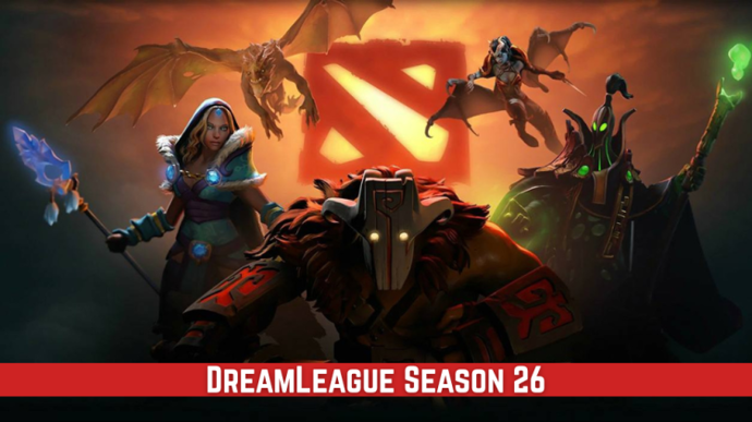 DreamLeague Season 26 Results: Winners, EPT Points Changes and What's Next 2