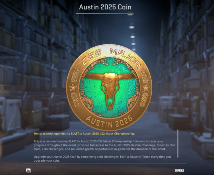 Where to Pick'em on Austin Major 2025: Guide & Tips 2