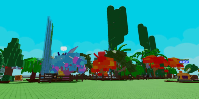 Roblox Grow a Garden Codes - March 2026 1