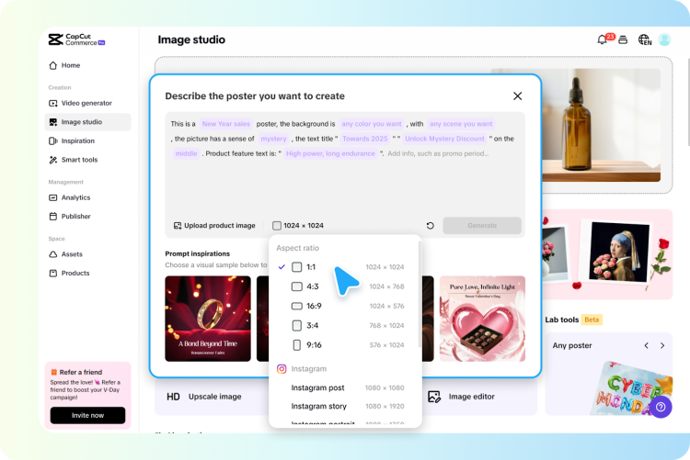 Captions for Gaming Content That 'Farm' Click 2