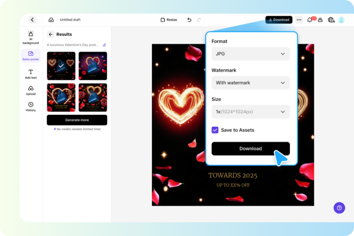 Captions for Gaming Content That 'Farm' Click 3