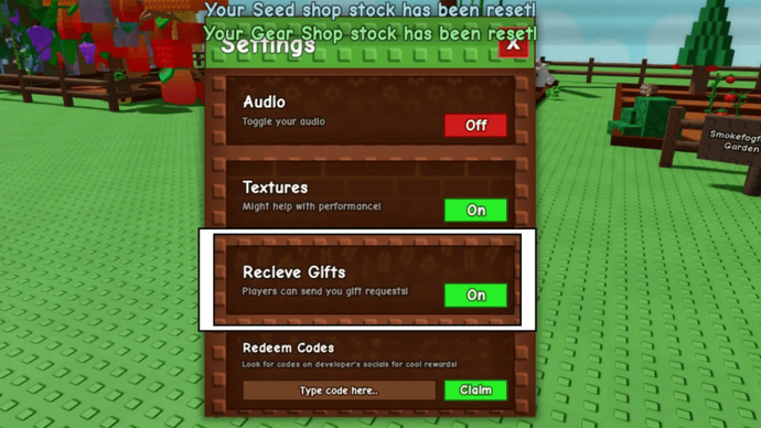 How To Trade Plants & Seeds in Grow A Garden 2