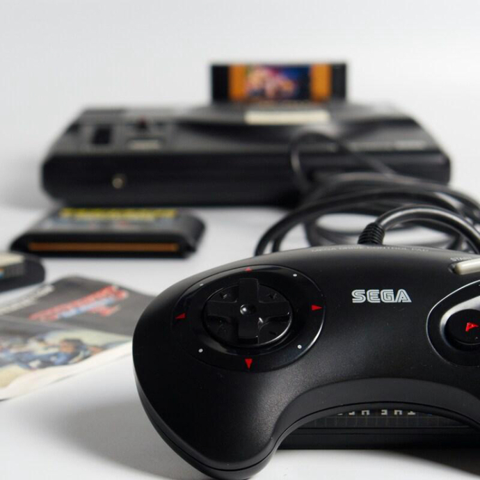 10 Retro Consoles That Are Still Fun to Play 6