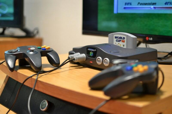 10 Retro Consoles That Are Still Fun to Play 7