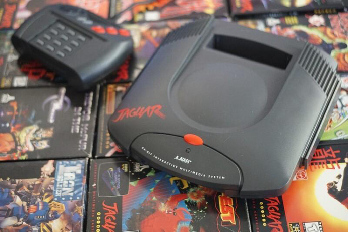 10 Retro Consoles That Are Still Fun to Play 10