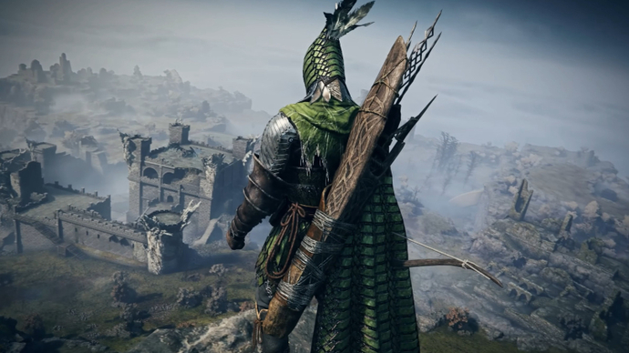 Best Elden Ring: Nightreign class guide