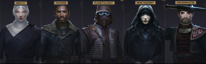 How To Respec in Dune: Awakening and Dune: Awakening Progression Guide 