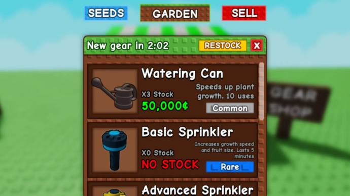How To Fast Farm Money in Grow A Garden 4