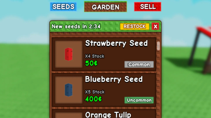 How To Fast Farm Money in Grow A Garden 2