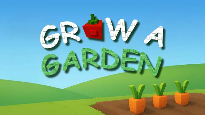 How To Fast Farm Money in Grow A Garden 1