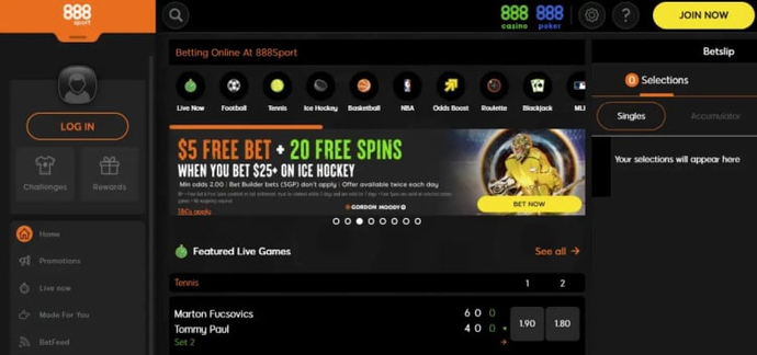 Find the Best Esports Betting Sites Today 3