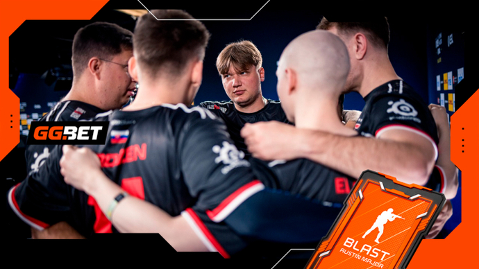 Will FaZe Clan make it to Stage 3, or will their story end today? BLAST.tv Austin Major 2025 Stage 2 First Surprises and Round 5 Schedule 3