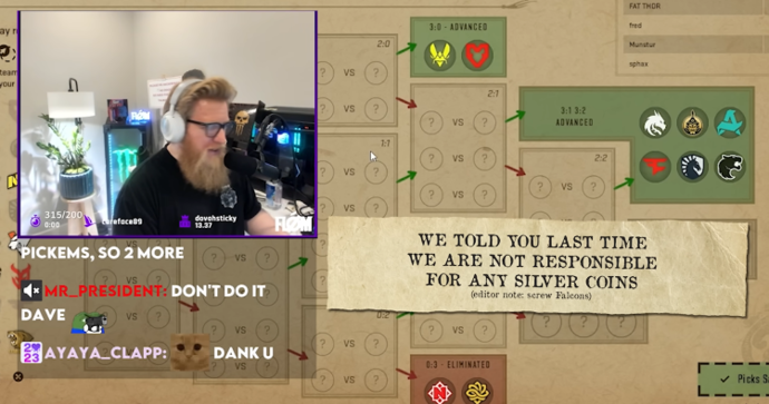 CS2 Austin Major – Stage 3 Pick'em: Predictions & Opinions for Stage 3 2