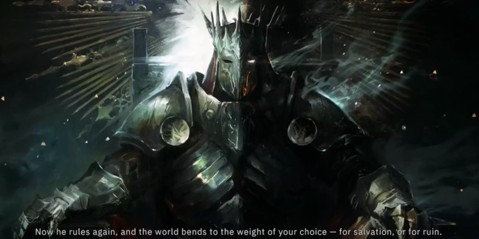 Tainted Grail: The Fall of Avalon Endings — Full Breakdown of Every Finale 1