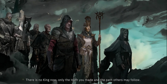 Tainted Grail: The Fall of Avalon Endings — Full Breakdown of Every Finale 2