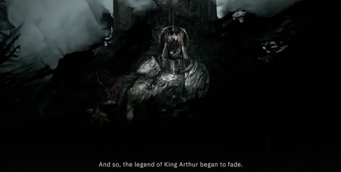 Tainted Grail: The Fall of Avalon Endings — Full Breakdown of Every Finale 3