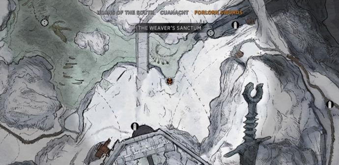 Tainted Grail: The Fall of Avalon Endings — Full Breakdown of Every Finale 6