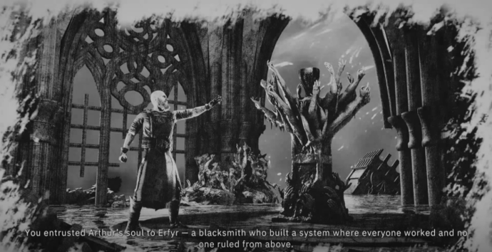 Tainted Grail: The Fall of Avalon Endings — Full Breakdown of Every Finale 10