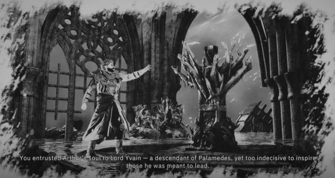 Tainted Grail: The Fall of Avalon Endings — Full Breakdown of Every Finale 11