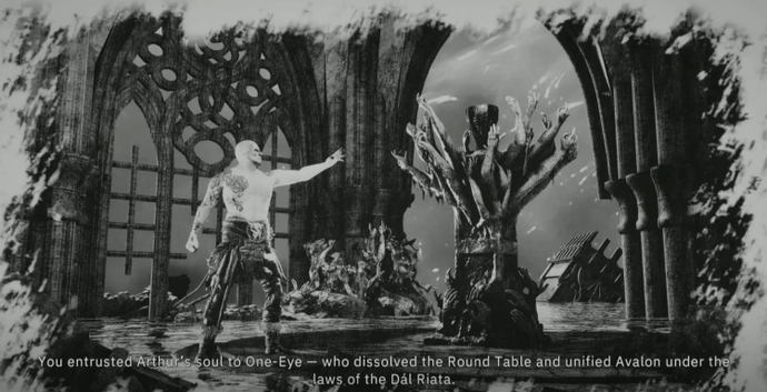 Tainted Grail: The Fall of Avalon Endings — Full Breakdown of Every Finale 12