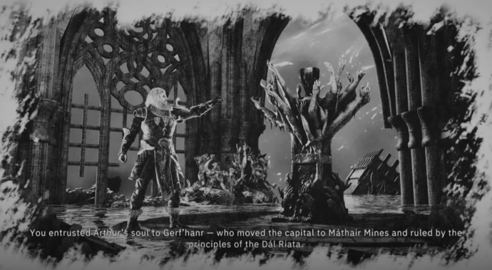 Tainted Grail: The Fall of Avalon Endings — Full Breakdown of Every Finale 13