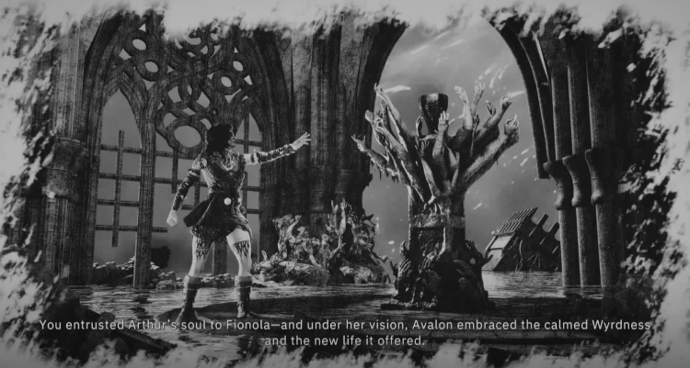 Tainted Grail: The Fall of Avalon Endings — Full Breakdown of Every Finale 14