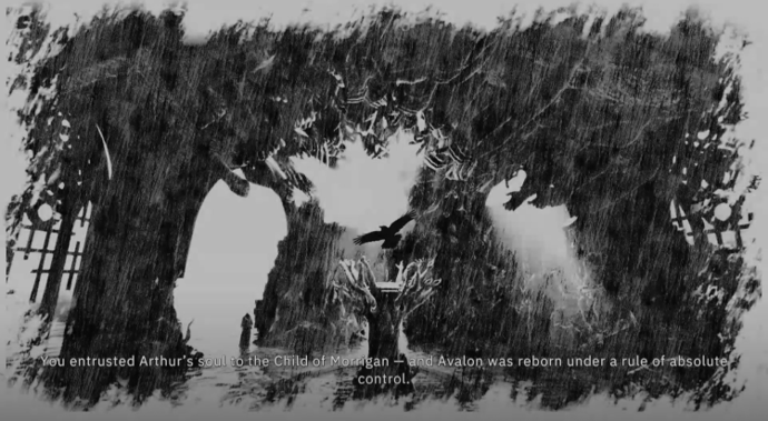 Tainted Grail: The Fall of Avalon Endings — Full Breakdown of Every Finale 15