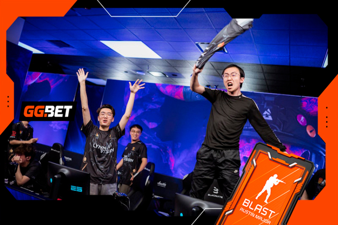 BLAST.tv Austin Major 2025 Stage 3 First Surprises and Round 4 Schedule 3