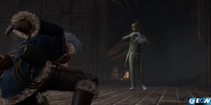 Lies of P: Overture Bosses List: All Lies of P DLC Bosses 7