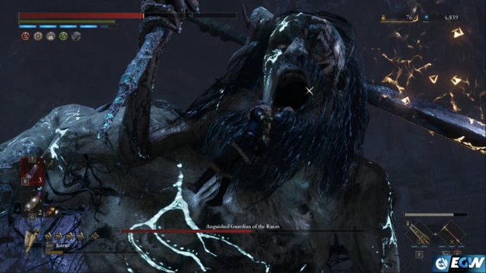 Lies of P: Overture Bosses List: All Lies of P DLC Bosses 6