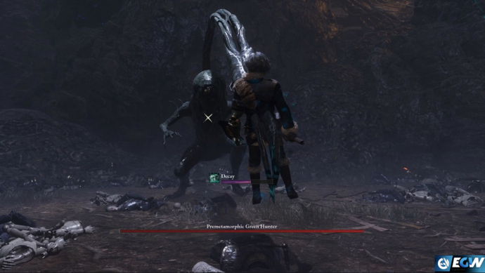 Lies of P: Overture Bosses List: All Lies of P DLC Bosses 5