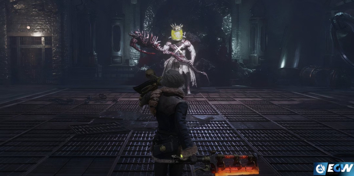 Lies of P: Overture Bosses List: All Lies of P DLC Bosses 4