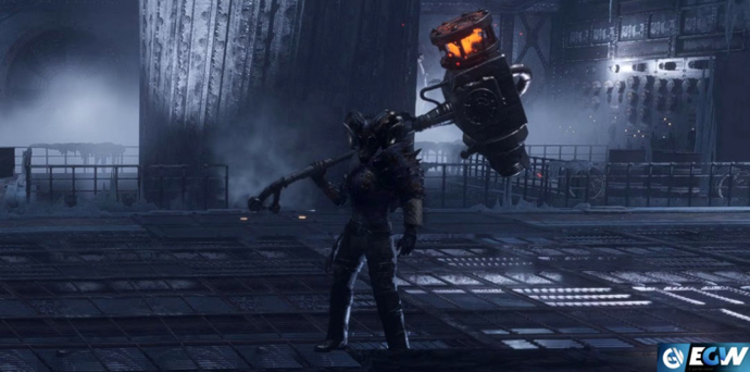 Lies of P: Overture Bosses List: All Lies of P DLC Bosses 3