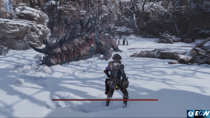 Lies of P: Overture Bosses List: All Lies of P DLC Bosses 1