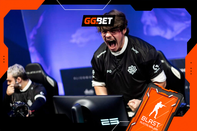 Stage 3 Continues: Round 4 Recap & What to Expect in Round 5 at BLAST.tv Austin Major 2025 1