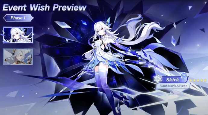 Genshin Impact 5.7 Details: Release Date, New Banners, New Quests 1