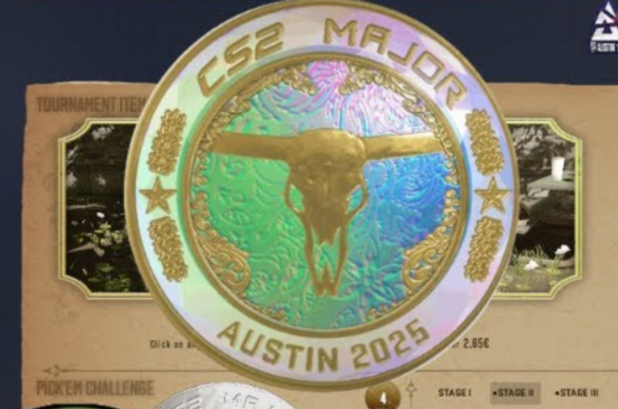 Austin Major Playoffs Pick'em: Predictions & Opinions 2