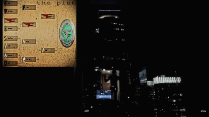 Austin Major Playoffs Pick'em: Predictions & Opinions 4