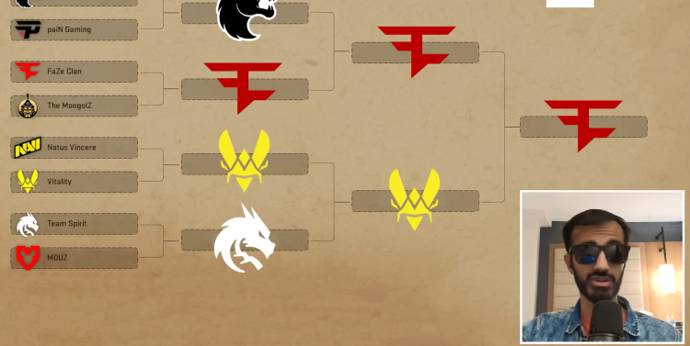 Austin Major Playoffs Pick'em: Predictions & Opinions 9