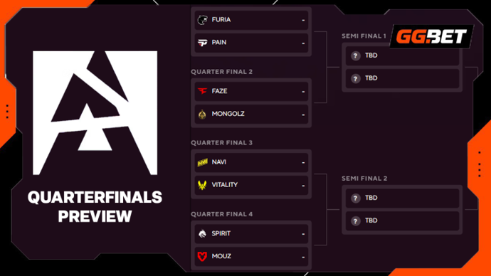 Will The MongolZ beat FaZe and what can we expect from the NaVi in Austin Major Playoffs: Quarterfinals? 2